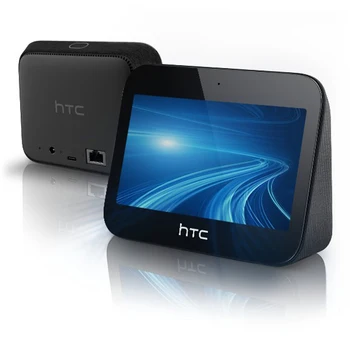 HTC Sprint 5G Hub 5G a 4G LTE Hotpsot | Až 20 WiFi Zariadení a 1 Káblové | Skvelé pre Diaľkové Pracovníkov | Android 9.0 |